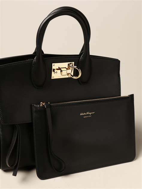 designer ferragamo bags.